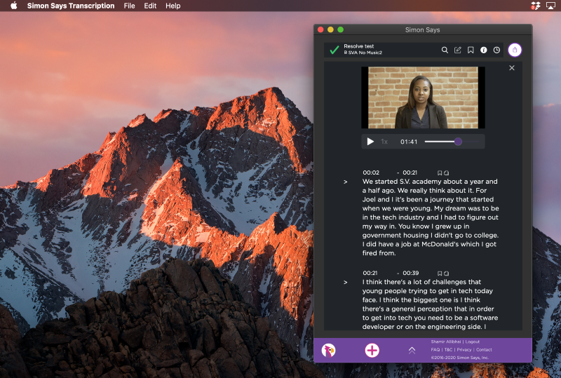 simon says macos appÔøΩ small