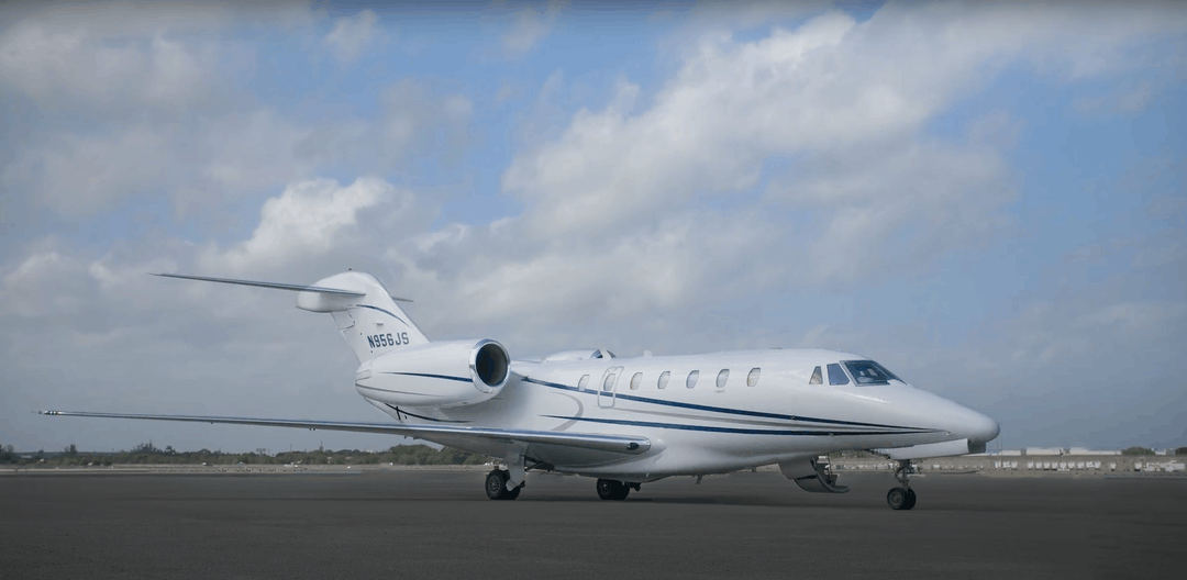 Jet Club | flyExclusive