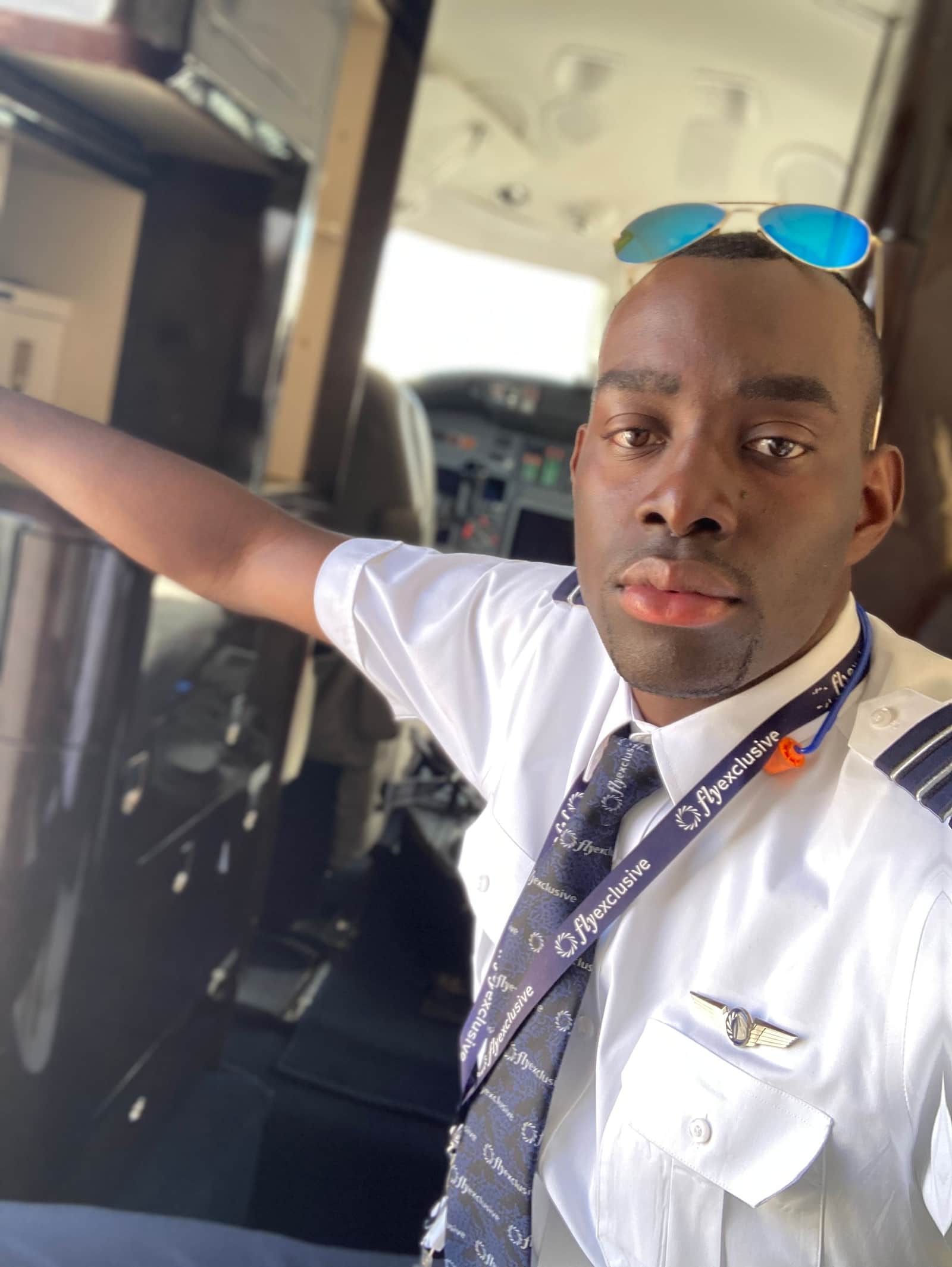 Current Private Jet Careers flyExclusive