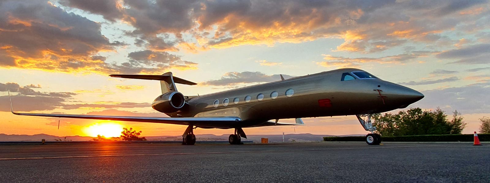 Revolutionizing Luxurious Journey: The Way Forward For Private Jet Rentals