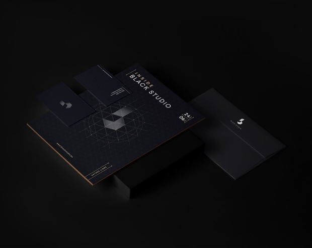 Black Studio