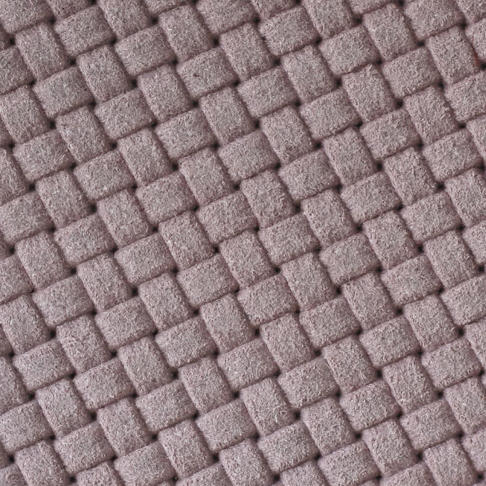 Suede Lilla