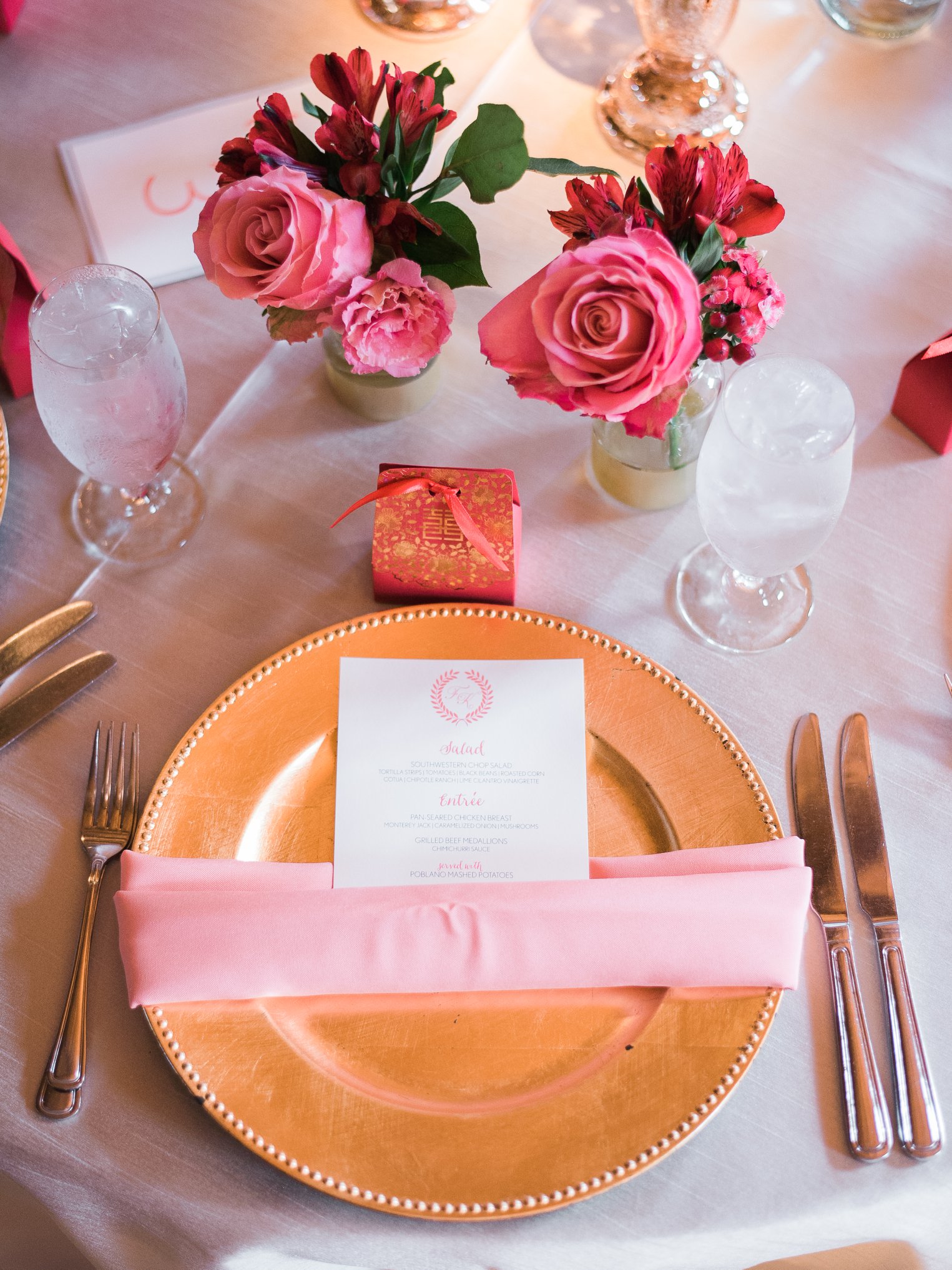 Jordan Flowers & Events Lookbook