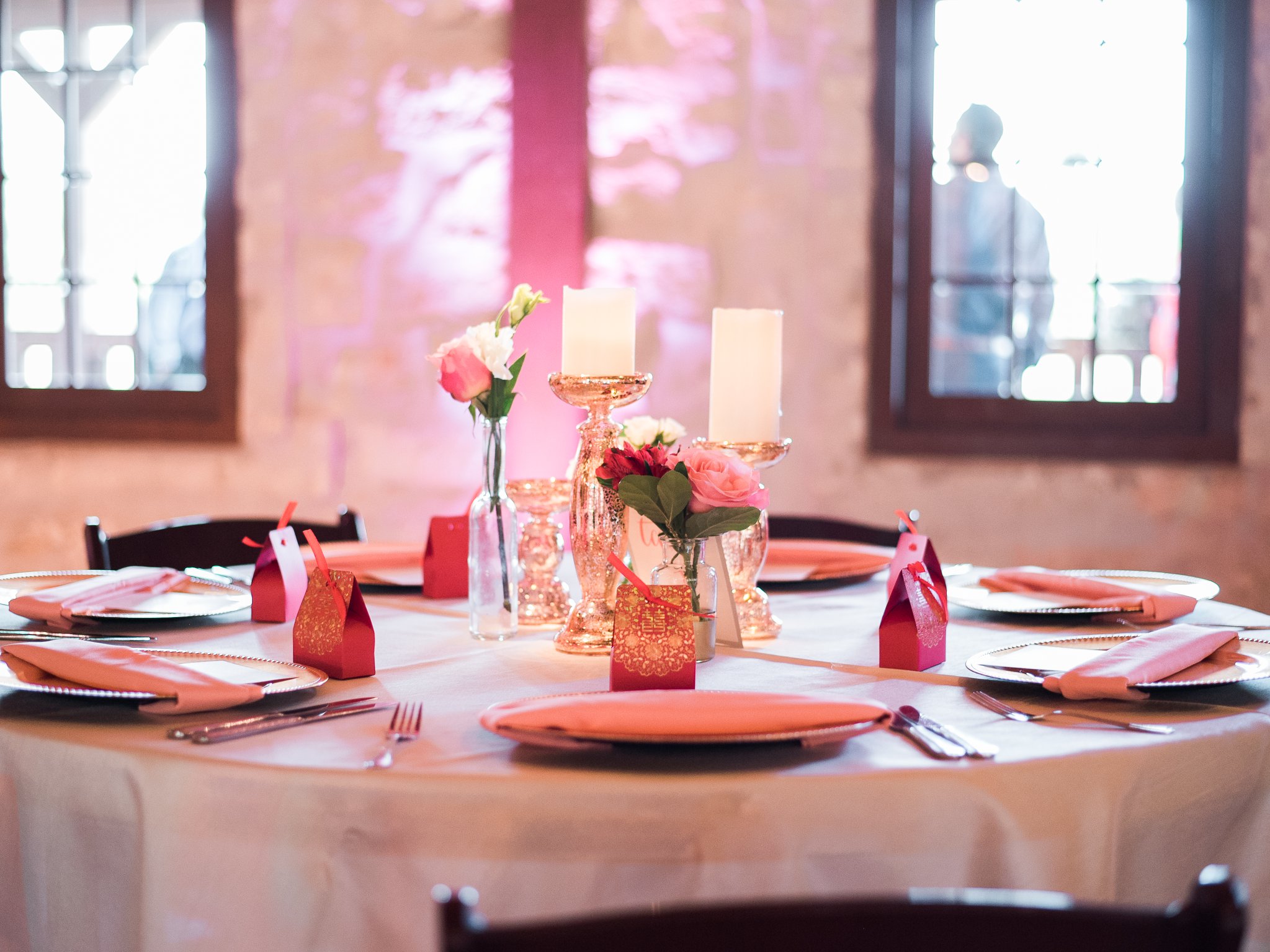 Jordan Flowers & Events Lookbook