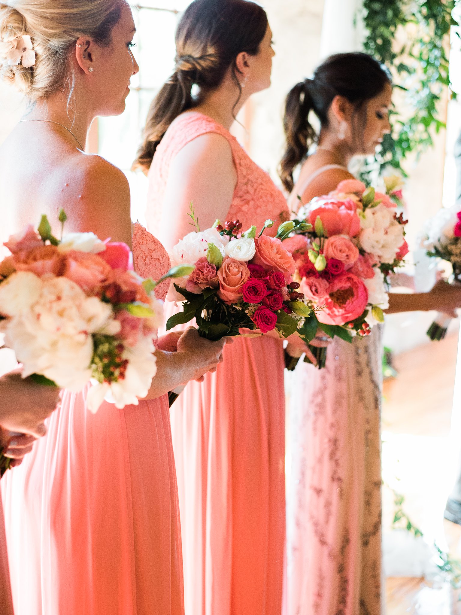 Jordan Flowers & Events Lookbook