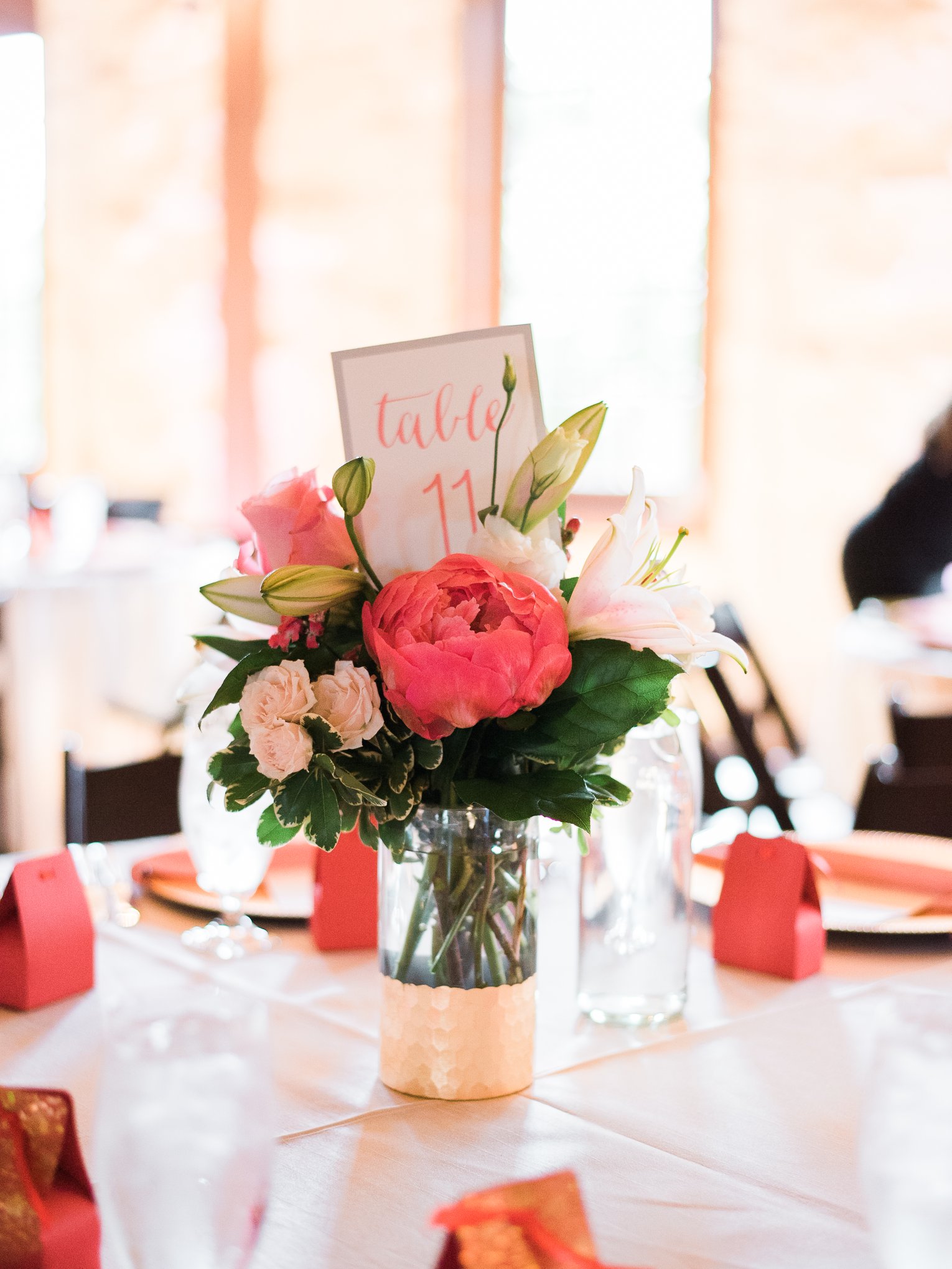 Jordan Flowers & Events Lookbook