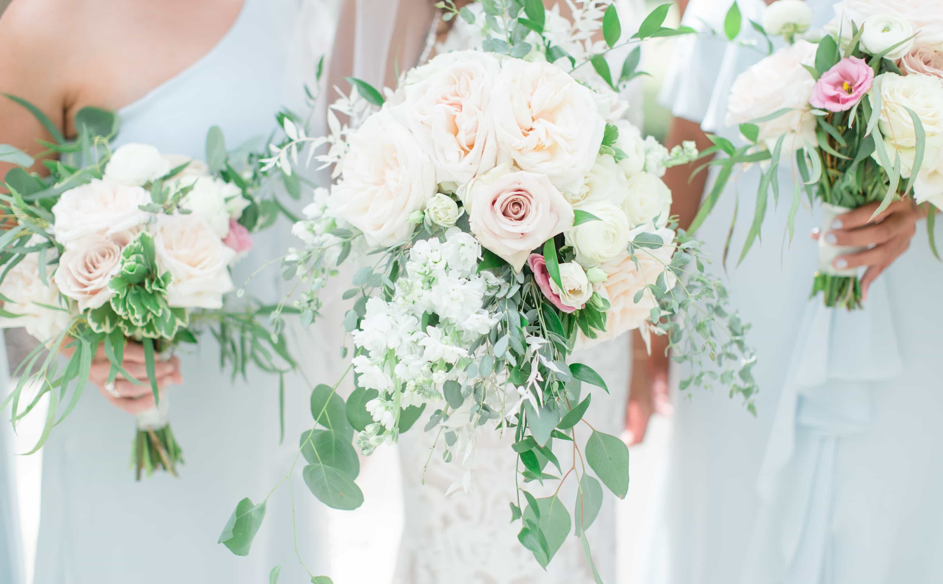 Jordan Flowers & Events Lookbook