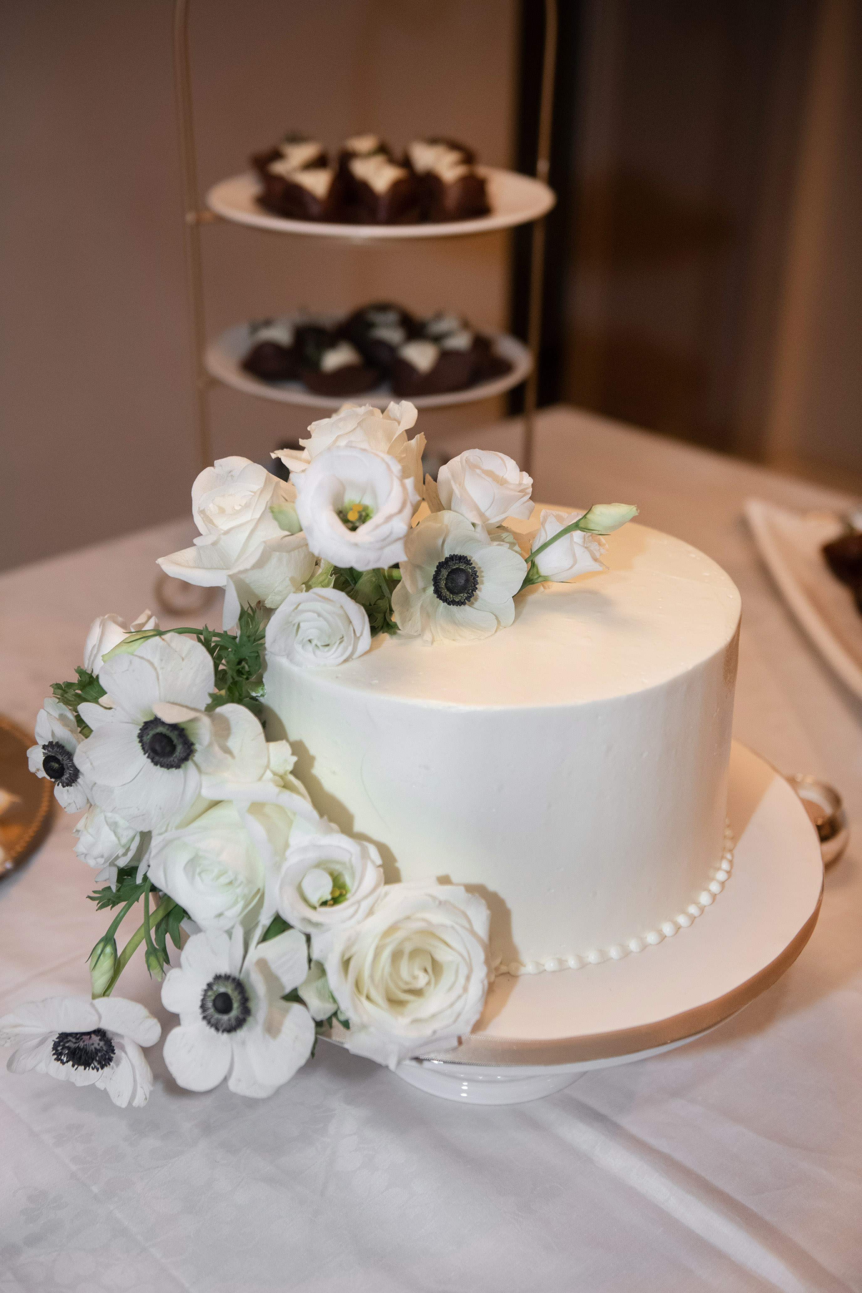 Jordan Flowers & Events Lookbook