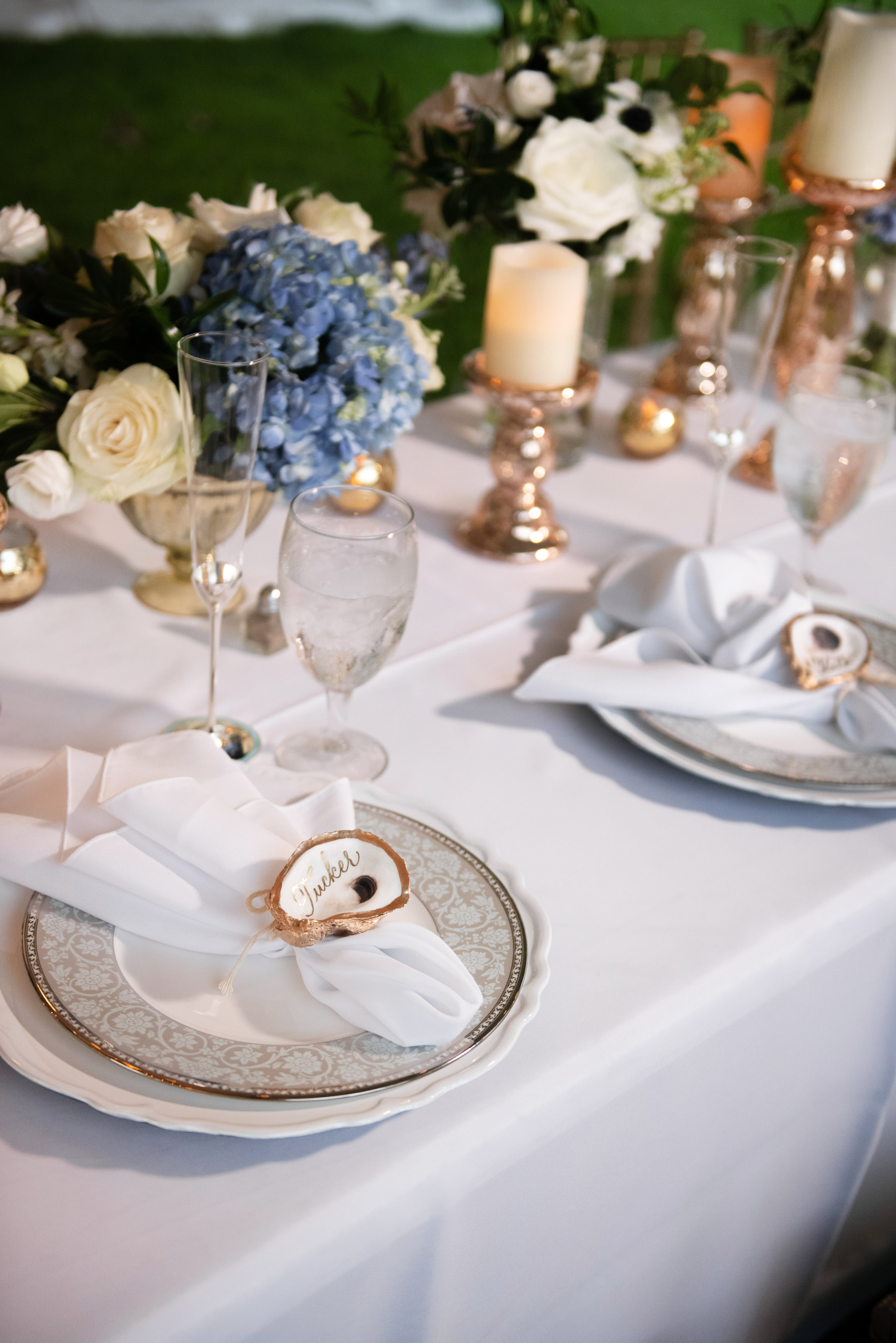 Jordan Flowers & Events Lookbook