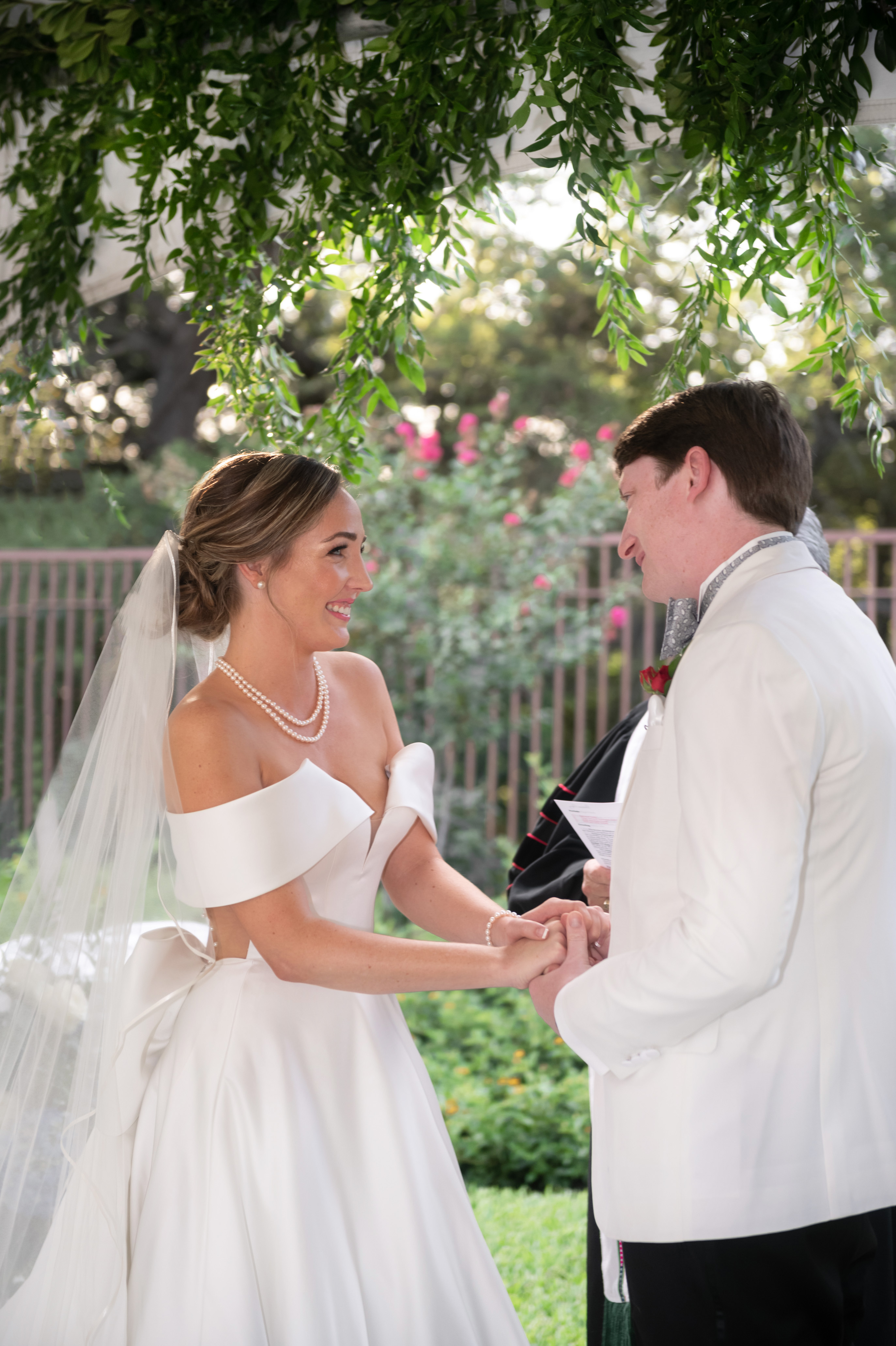 Jordan Flowers & Events Lookbook