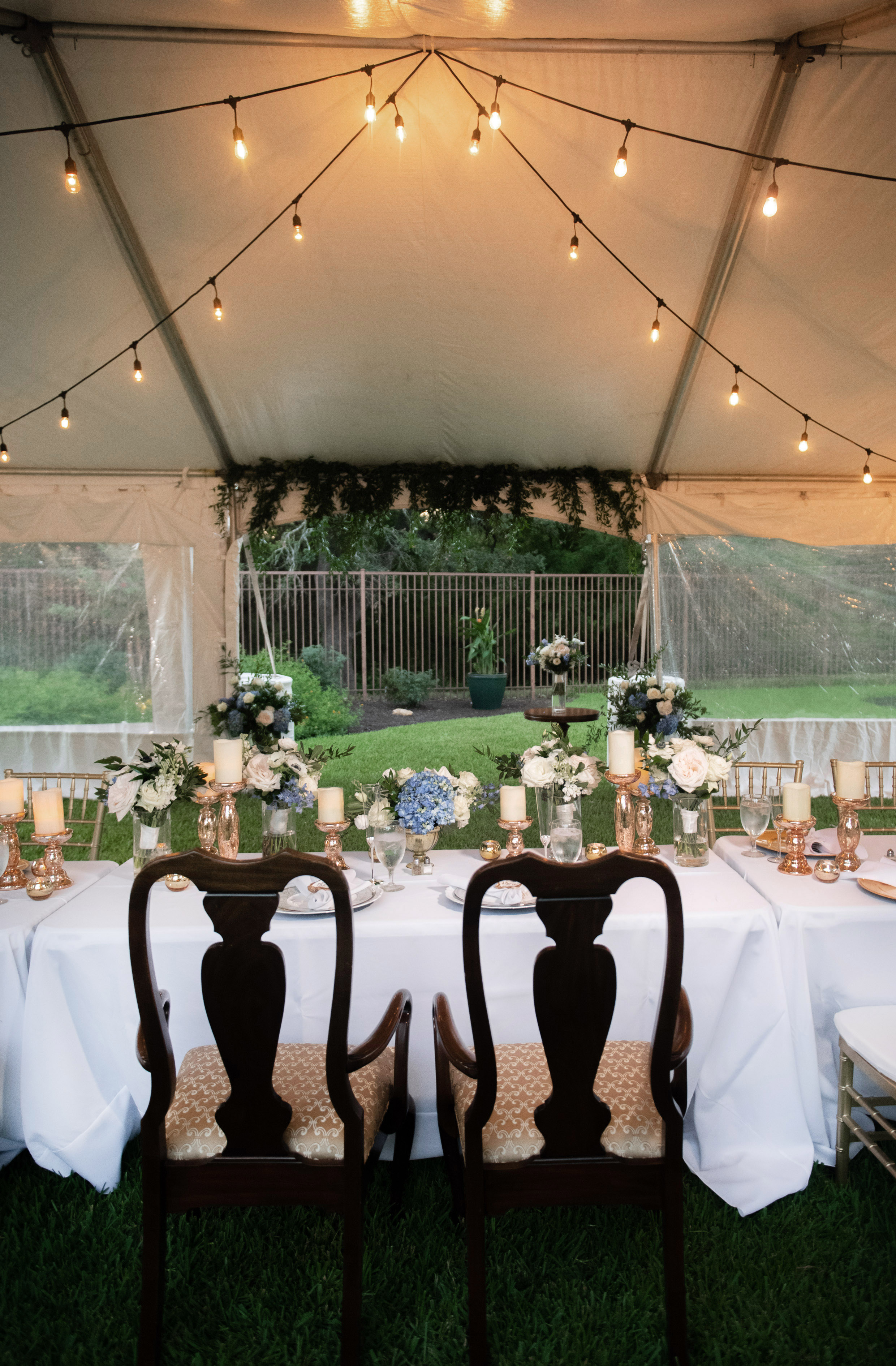 Jordan Flowers & Events Lookbook