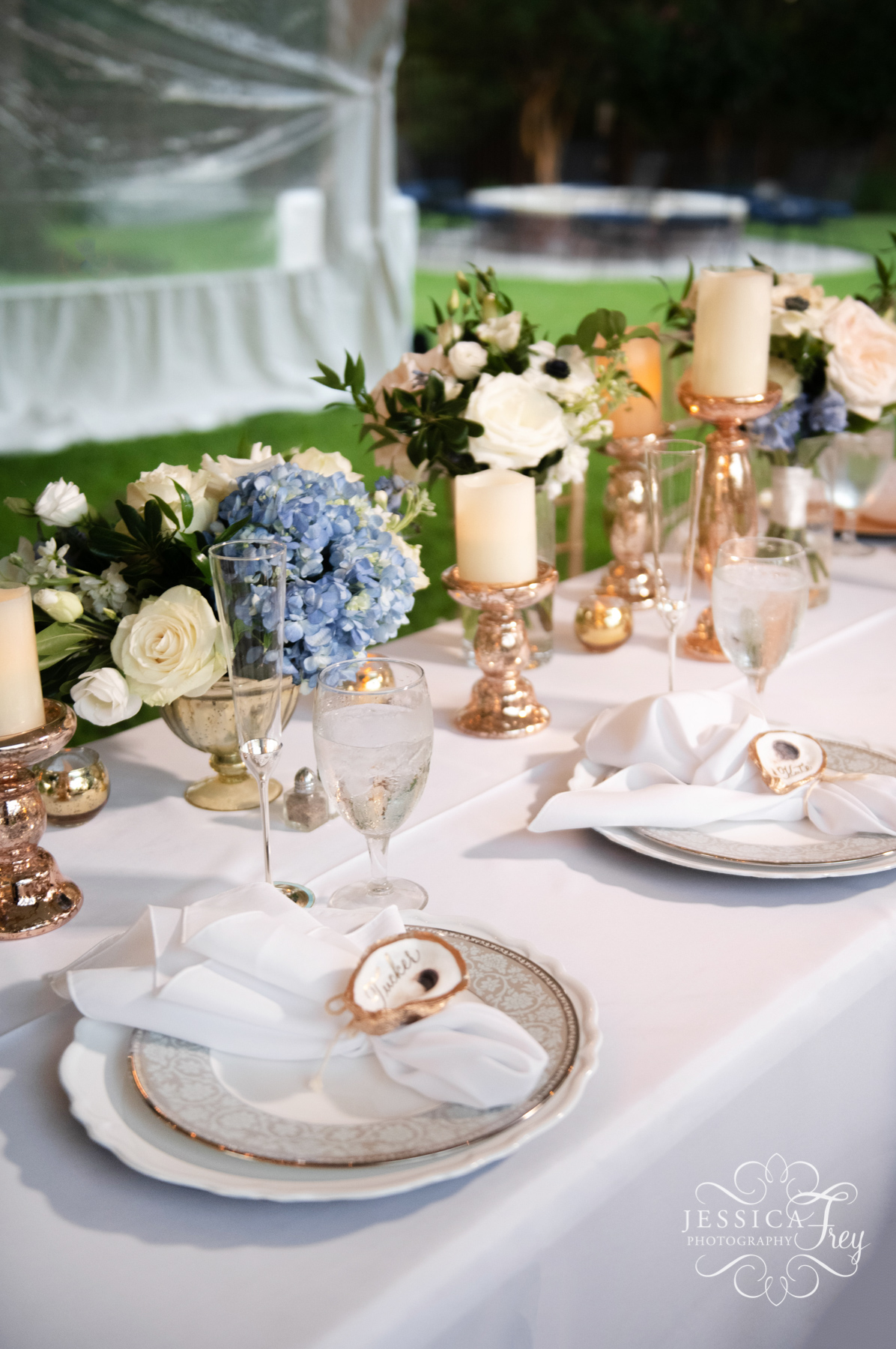 Jordan Flowers & Events Lookbook