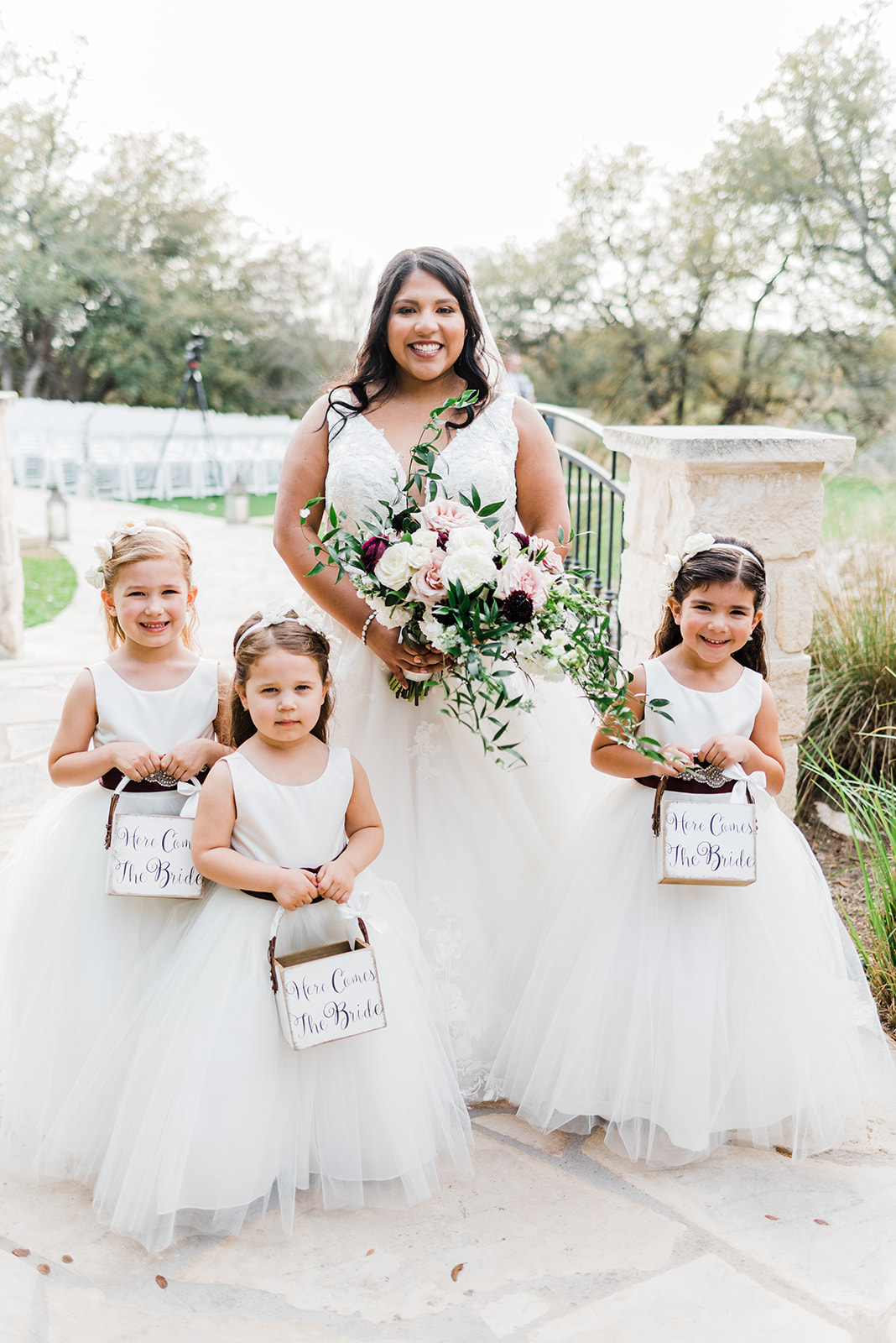 Jordan Flowers & Events Lookbook