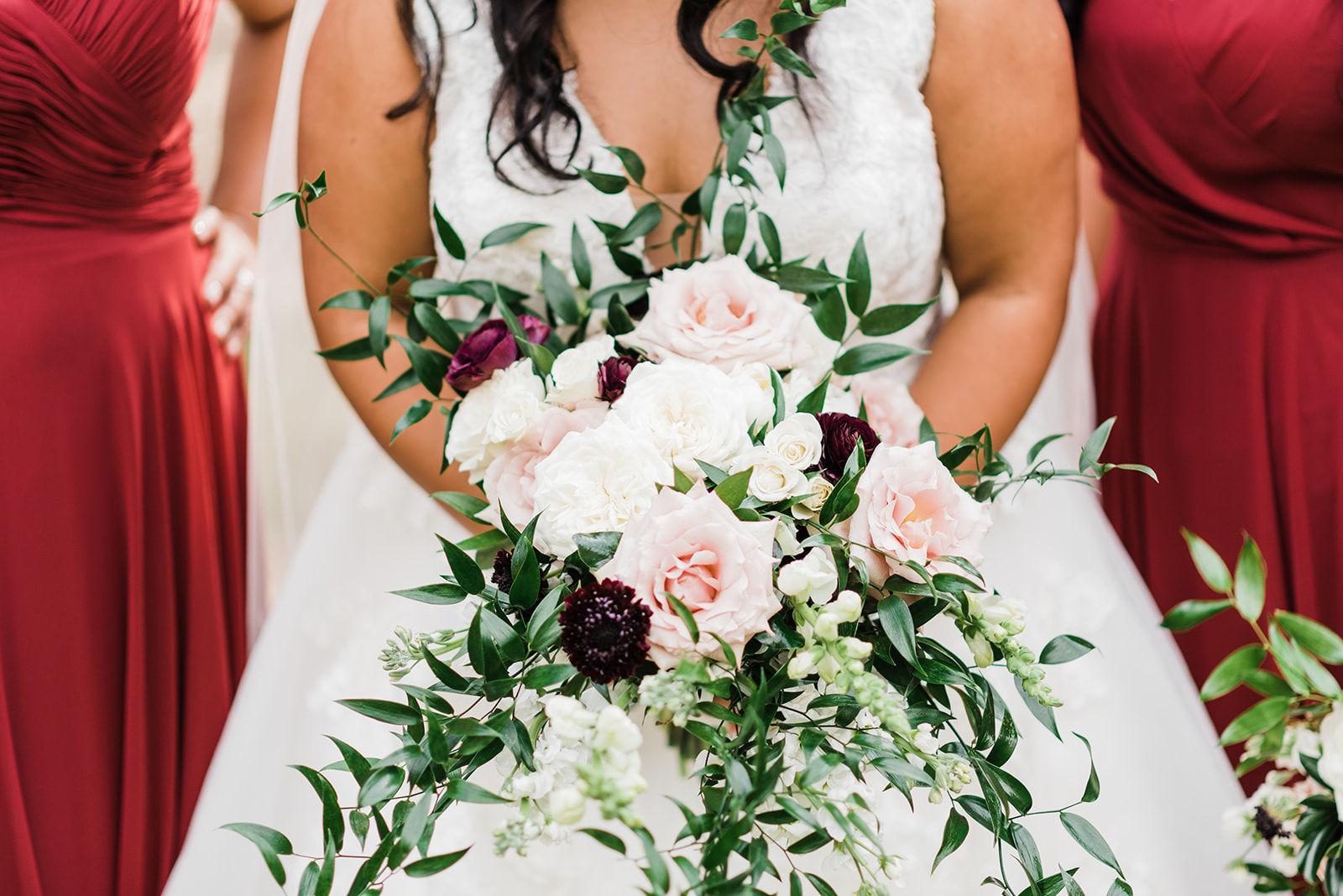 Jordan Flowers & Events Lookbook