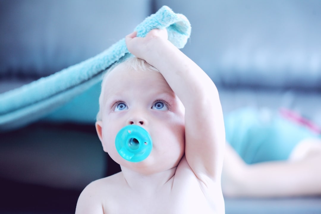 Q Are pacifiers bad for babies' teeth? Dental Image Therapy Centres