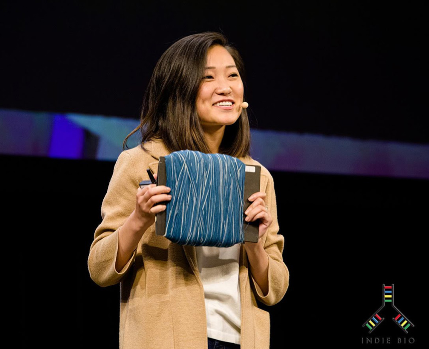 Innovative New Biotechnologies Showcased. IndieBio Demo Day Reviewed