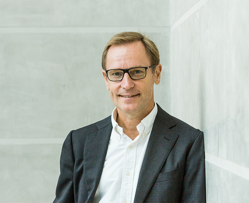 Protera Appoints Novozymes Executive, Thomas Videbaek, As Chair of the Board of Directors and Non-Executive Board Member