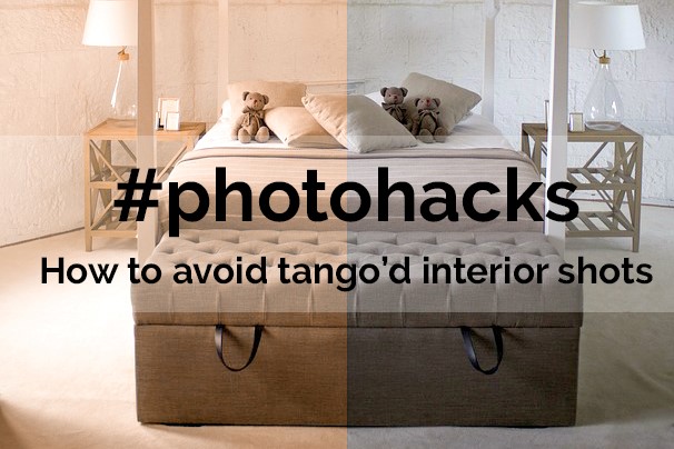 #photohacks101: How to avoid tango'd rooms