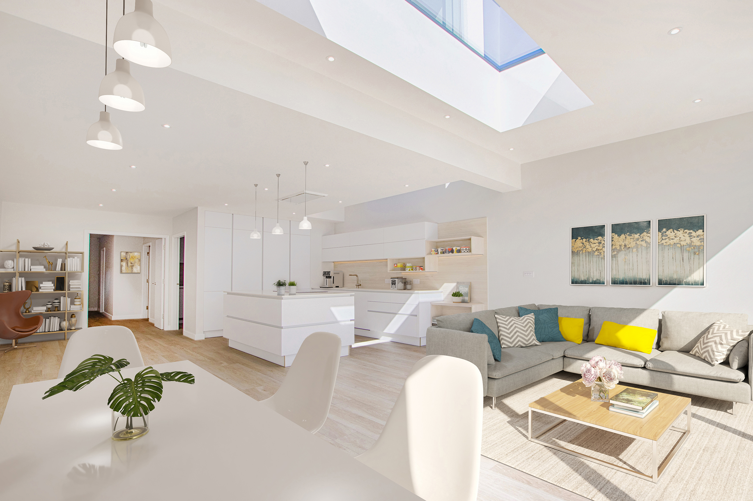 Virtually ‘dress’ your home
