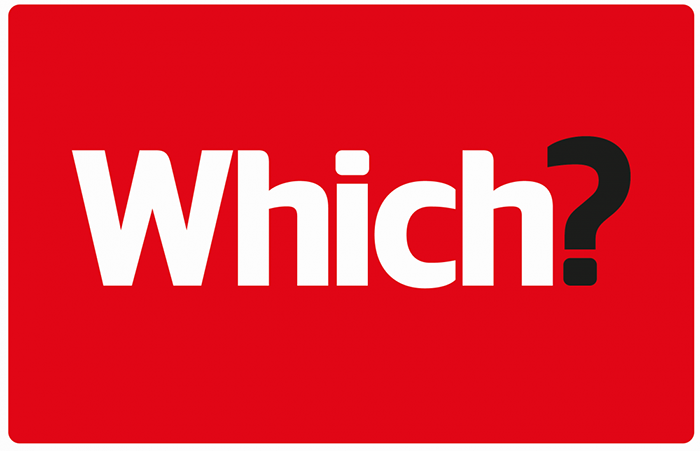 Which Logo