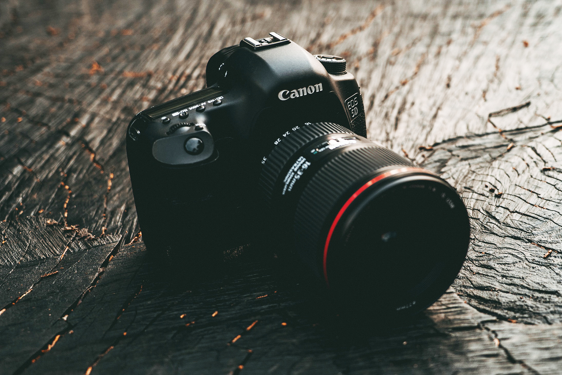 What kit do I need for sensational photography?
