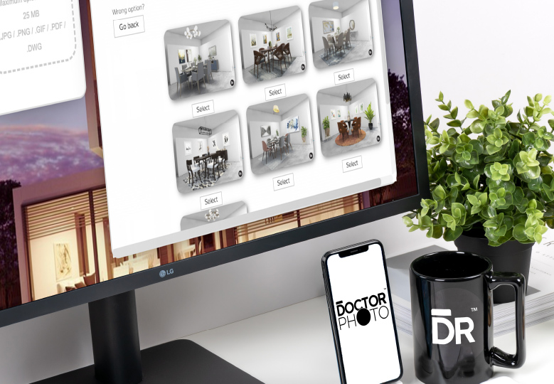 Virtual Furnishing 2.0 NOW LIVE