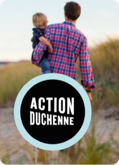 Action Duchenne