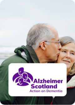 Alzheimer Scotland
