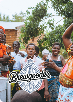 Brewgooder