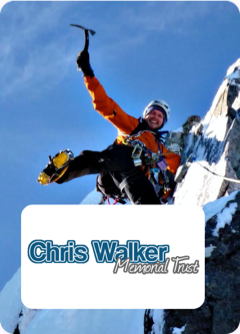 Chris Walker