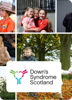 Down's Syndrome Scotland