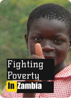 Fighting Poverty in Zambia