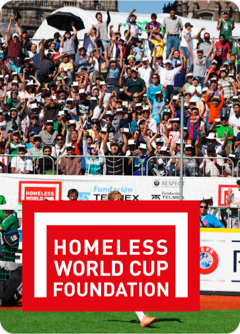 Homeless World Cup