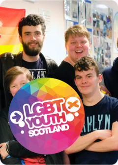 LGBT Youth Scotland