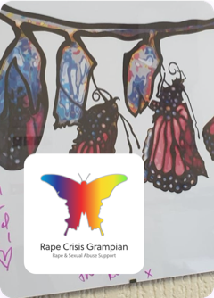 Rape Crisis Grampian
