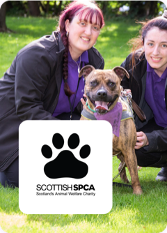Scottish SPCA