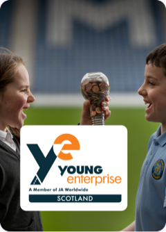 Young Enterprise Scotland