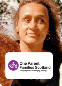 One Parent Families Scotland
