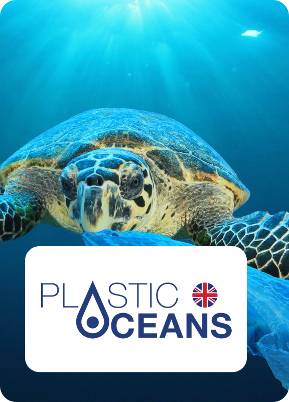 Plastic Oceans