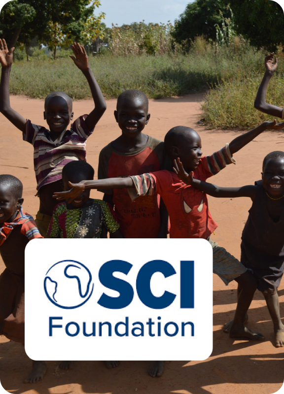 SCI Foundation