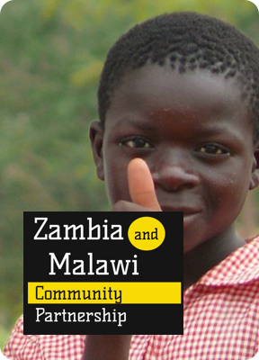 Zambia and Malawi Community Partnership