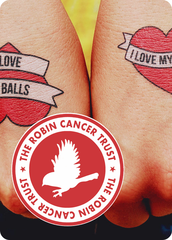 The Robin Cancer Trust