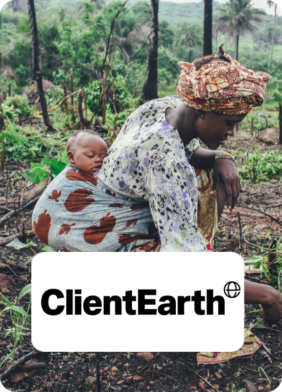 ClientEarth