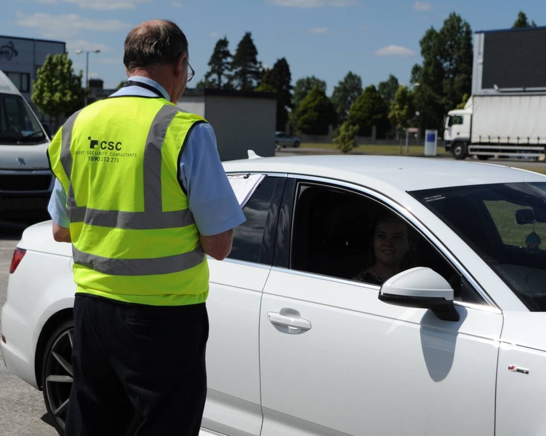 Security Guarding CSC Security security-guarding-csc-security