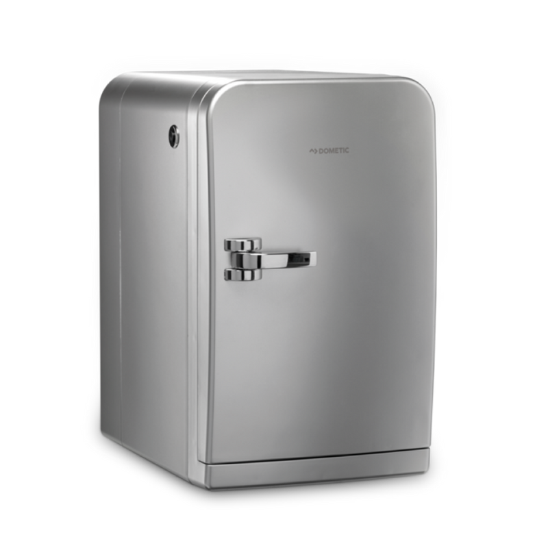 thermoelectric mini fridge not cooling