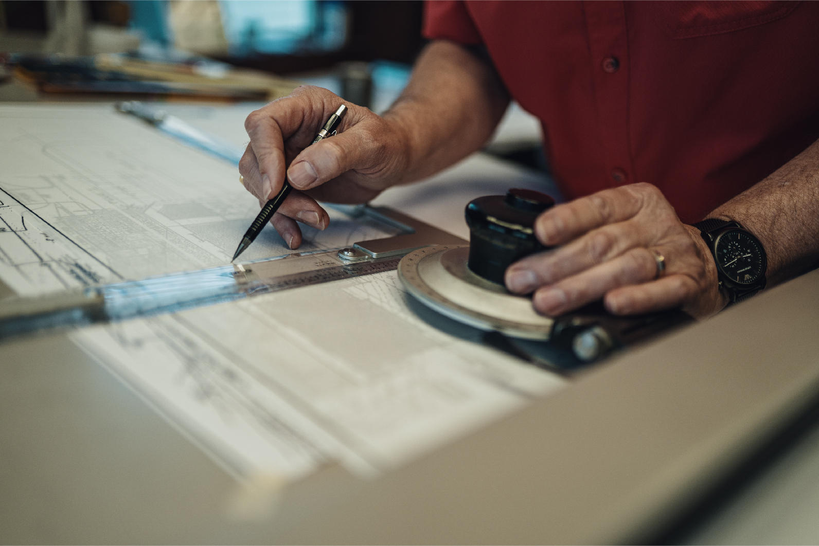 C. Laney & Sons Projects