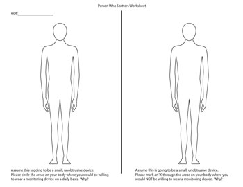Voice of Customer Worksheet