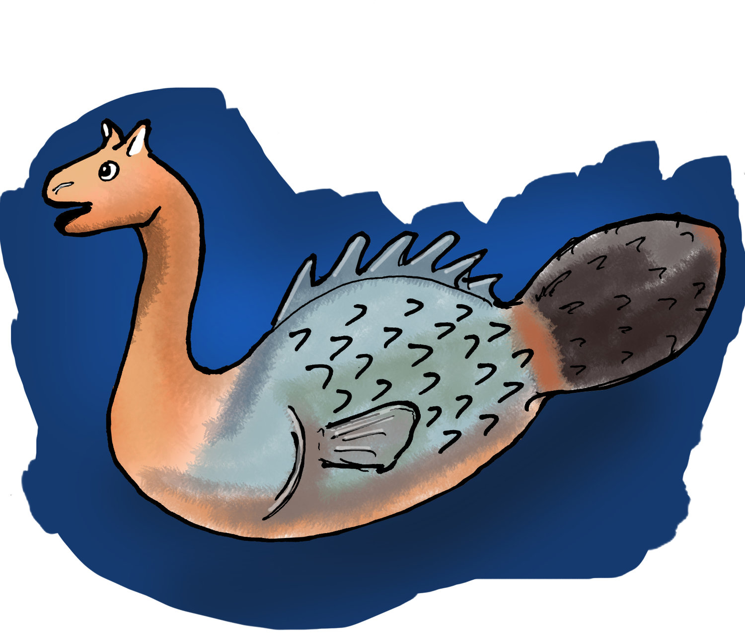 Droantula