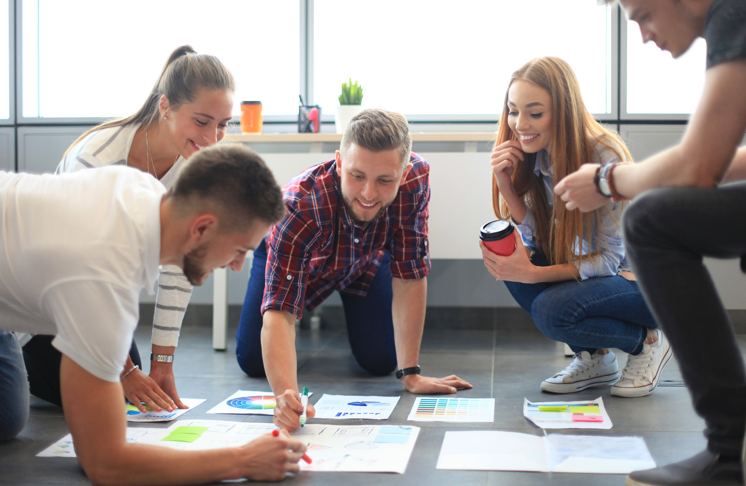 Building Your Business to Last