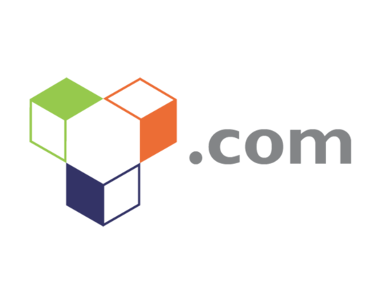 Trig Dot Com Logo Development